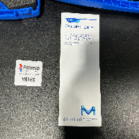 Millipore NovaSeal Battery Powered Crimping Tool image 2